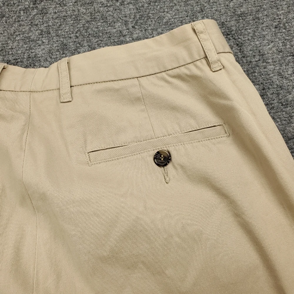 PETER MANNING ($98)- Men's Slim Fit Khaki Chinos - Trousers. Unworn & like new.